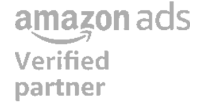 Brilliant Brains Digital - Certified Partners - Amazon Ads