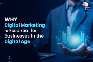 Why Digital Marketing is Important