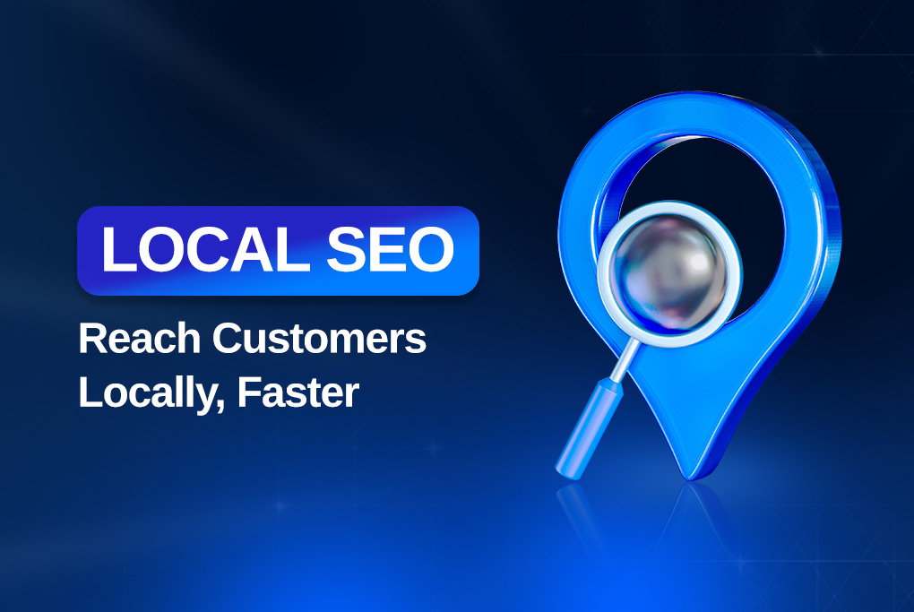 Local SEO Strategies